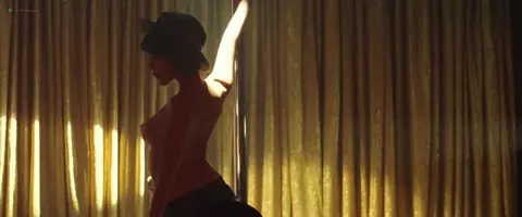 Mantha Balourdou nude, Vanessa Lengies, Britne Oldford - Happy Birthday (2016)