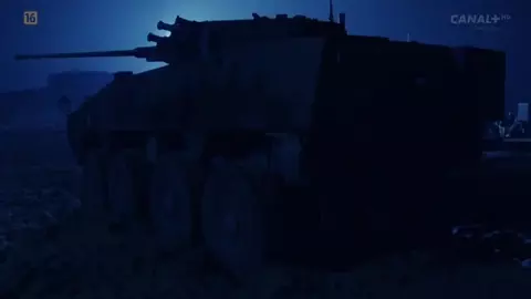 Ilona Ostrowska Nude - Misja Afganistan s01e10 (2012)