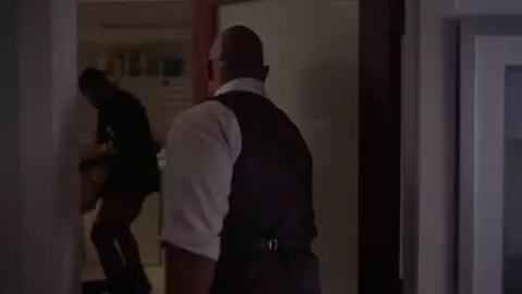 Alea Figueroa Nude - Ballers s02e08 (2016)