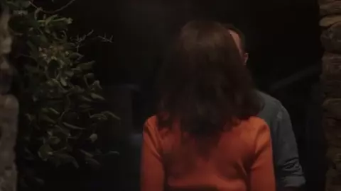 Chloe Lambert nude - The Chalet s01e02 (2018)