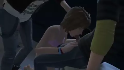 3D Sex Compilation Animation video