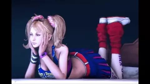Young Cartoon 3D Sexual Dressed Girls Fucking