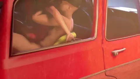 3D CARTOON Short Sex Episode