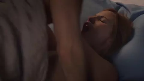 Laura Flannery, Liz Tabish Nude - The Golden Rut (2016)