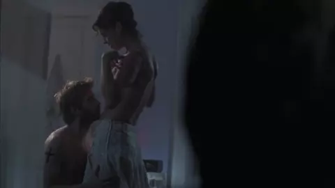 Pollyanna McIntosh nude – Headspace (2005)