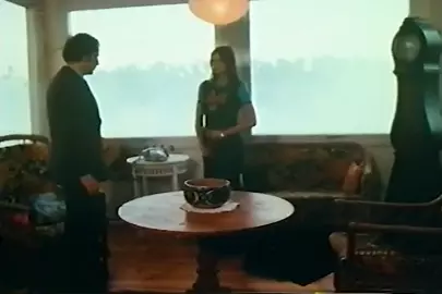 Barbara Scott nude - Breaking Point (1975)