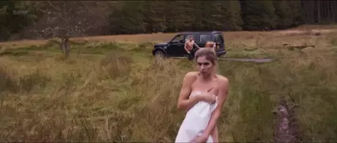 Kate Braithwaite nude - David And Olivia (2018)