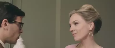 Anniek Pheifer nackt - Het leven is vurrukkulluk (2018)