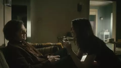Claire Proctor nude - I’m Dying Up Here s02e04 (2018)