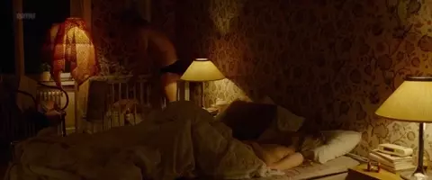 Hanna Alstrom nude - Ted - For karlekens skull (2017)