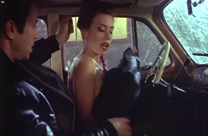 Céline Bonnier sex video – The Hunger (1997)