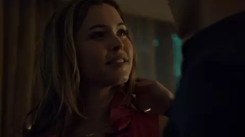 Natalie Krill nude – Orphan Black S03E02 (Sex Scene)