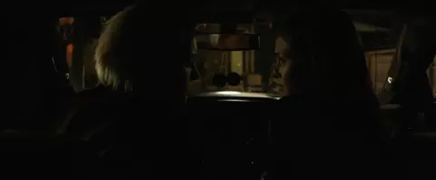 Natalie Krill, Erika Linder, Mayko Nguyen, Andrea Stefancikova Nude - Below Her Mouth (2016)3