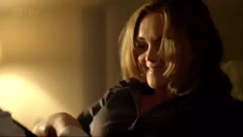 Jayne Wisener Nude - Injustice s01e02-05 (2011)