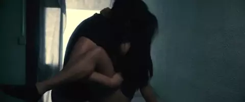 Irina Coito, Oceane Cartia Nude - Rust and Bone (2012)