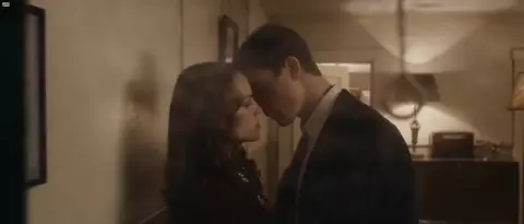 Hilary Swank Nude - The Black Dahlia (2006)