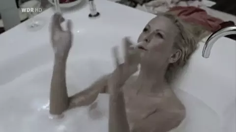 Jenny Elvers Nude - Knallhart (2006)