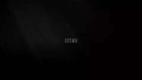 Hannah Glasby Nude - Drown (2016)