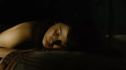 Ines Efron, Mariela Vitale Nude - El nino pez (2009)