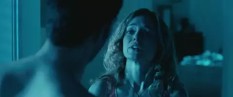 Heather Graham Nude - Miss Conception (2008)
