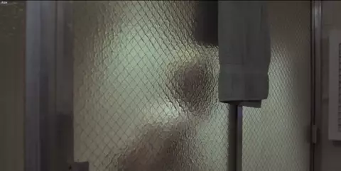 Amanda Baker Sexy - Lizzie (2013)