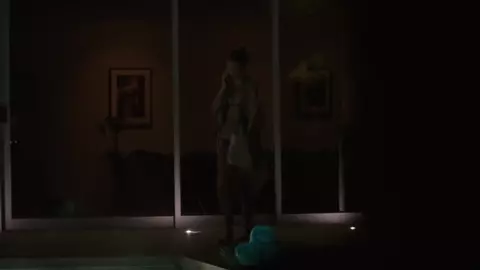 AnnaLynne McCord Sexy - Stalker (2014)