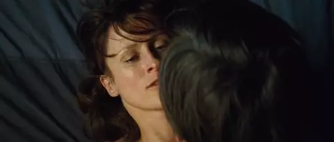 Sophie Rois nude – Three (2010)