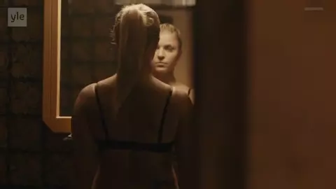 Ilona Chevakova Nude - Sorjonen s01e06 (FI 2016)