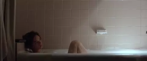 Gabrielle Anwar Nude - Body Snatchers (1993)