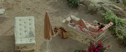 Melanie Laurent - By The Sea (2015)