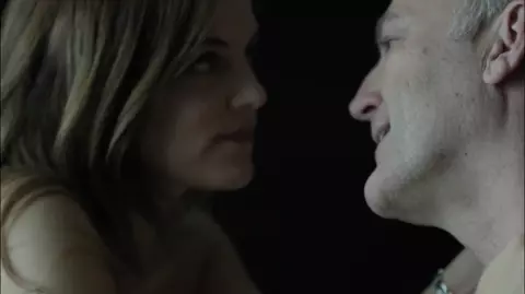 Riley Keough sexy - The Girlfriend Experience s01e07 (2016)