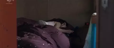 Melanie Laurent nude – La chambre des morts (2007)