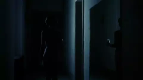 Sylvie Testud Nude - Mange, ceci est mon corps (2007)