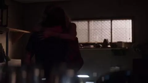 Scarlett Burke sex scene – Animal Kingdom - TV show - S02E04