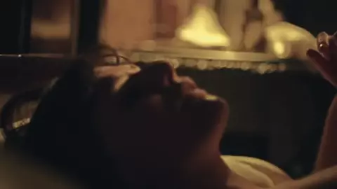 Charlie Murphy Nude - Peaky Blinders S04E06 (2017)1
