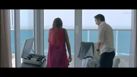 Eugenia Suárez Nude - El Hilo Rojo (AR 2016)