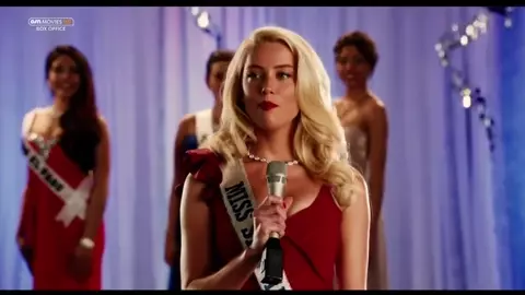 Amber Heard Sexy - Machete Kills (2013)