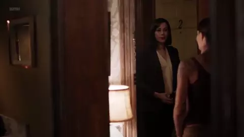 Maria-Elena Laas nude, Mishel Prada nude, Melissa Barrera nude - Vida s01e06 (2018)
