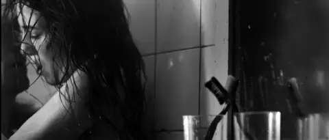 Charlotte Gainsbourg Nude - Antichrist (2009)