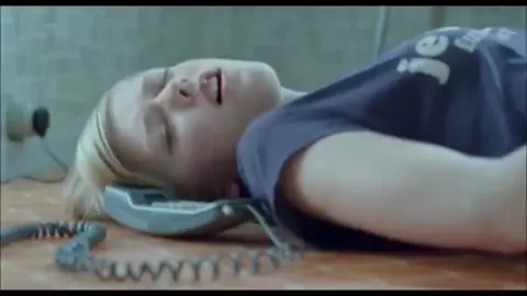 Masturbation Compilation Softcore in Movies