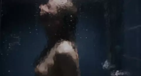 Lilith Stangenberg naked – Wild (2016)