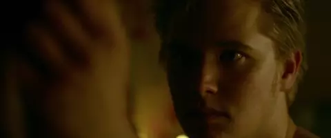 Marte Sæteren Nude - Pornopung (2013)