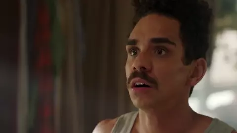 Sarah Overwater, Hannah Tasker-Poland Nude - Ash vs Evil Dead s03e02 (2018)