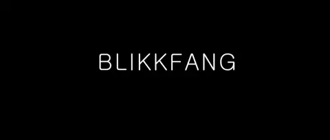 Thali Liberman Nude - Blikkfang (2011)
