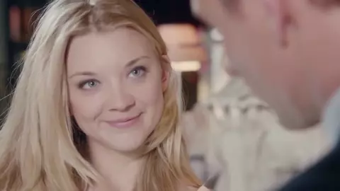 Natalie Dormer in explicit excerpts from TV series and real life obscene videos