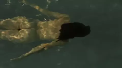 Leticia Leon nude - Molina's Borealis (2013)