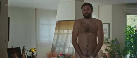 Malya Roman nude, Anne-Elisabeth Blateau nude, Brigitte Faure nude - Nu s01e07 (2018)
