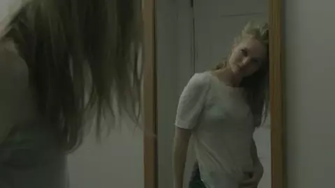 Bolette Engstrom Bjerre Nude - Voyeur (2016)