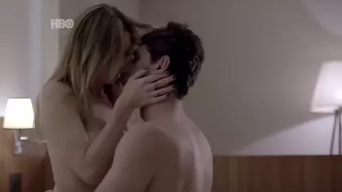 Juliana Schalch nude - O Negocio s04e12 (2018)