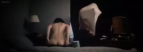 Rachel McAdams sexy, Rachel Weisz nude - Disobedience (2018) low quality. Explicit Kissing Scene